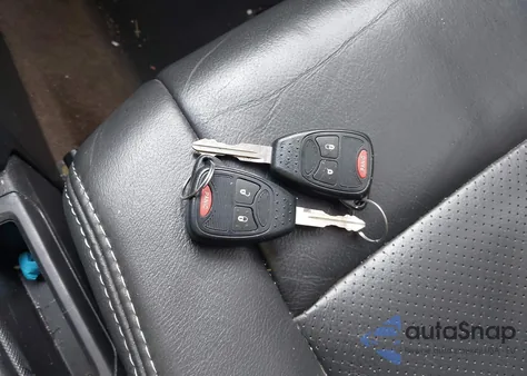 2016 Jeep Compass Sport/North из США, поврежденный, VIN 1C4NJCAA6GD571281